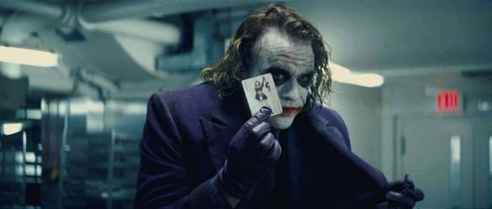 Fascinating Facts About Heath Ledger's Joker That Everyone Should Know (16 pics)
