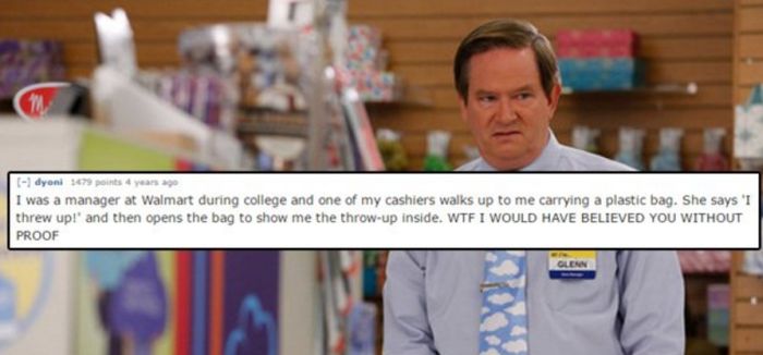 Horror Stories About Coworkers You'll Be Glad You Don't Work With (12 pics)