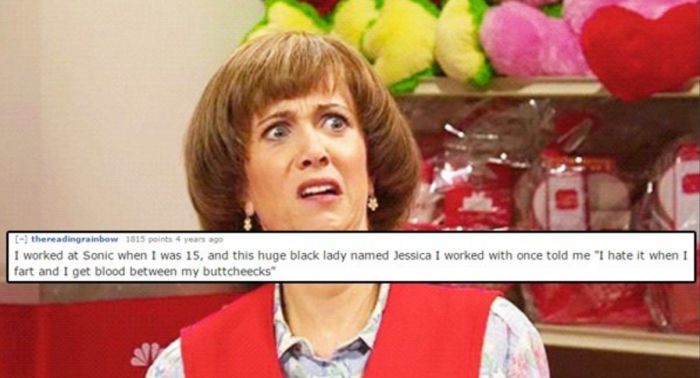 Horror Stories About Coworkers You'll Be Glad You Don't Work With (12 pics)