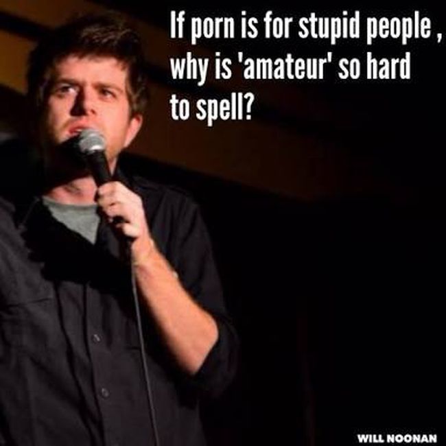 10 Stand Up Comedy Quotes That Are Pure Gold (10 pics)