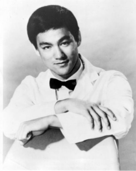 25 Lethal Facts About The Legendary Bruce Lee (25 pics)