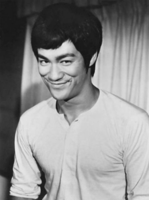 25 Lethal Facts About The Legendary Bruce Lee (25 pics)