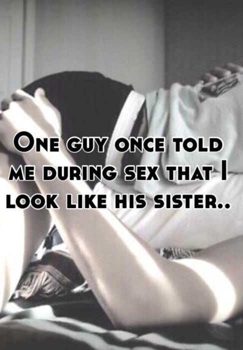 People Share Embarrassing And Hilarious Sex Stories (18 pics)