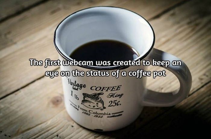 Interesting Facts About Coffee, The World's Most Important Drink (20 pics)