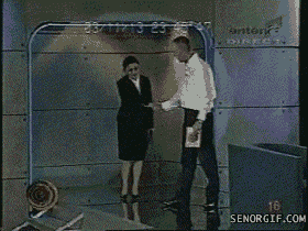 Acid Gifdump, September 07, 2016 (25 gifs)