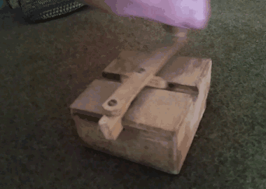 Acid Gifdump, September 07, 2016 (25 gifs)