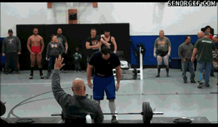 Acid Gifdump, September 07, 2016 (25 gifs)