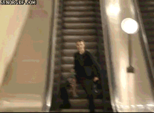 Acid Gifdump, September 07, 2016 (25 gifs)