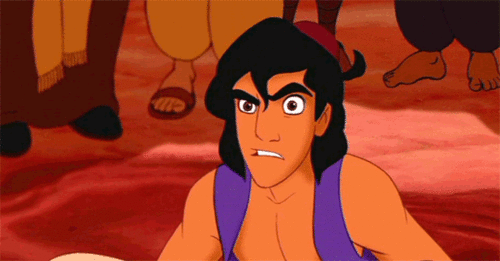 16 Things That Every Single 23 Year Old Is Tired Of Hearing (9 gifs)