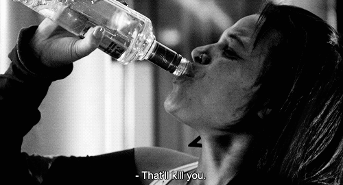 16 Things That Every Single 23 Year Old Is Tired Of Hearing (9 gifs)