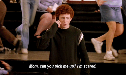 16 Things That Every Single 23 Year Old Is Tired Of Hearing (9 gifs)