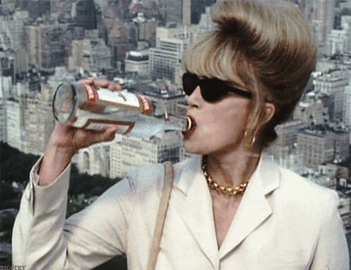 16 Things That Every Single 23 Year Old Is Tired Of Hearing (9 gifs)