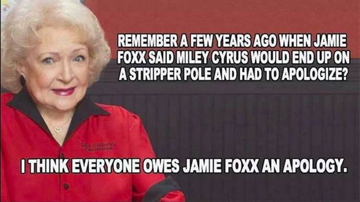 Hilarious Quotes From The One And Only Betty White (22 pics)