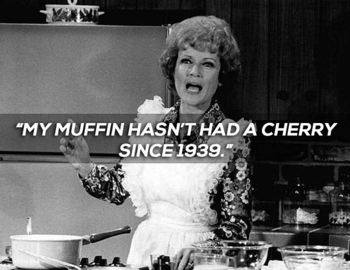 Hilarious Quotes From The One And Only Betty White (22 pics)