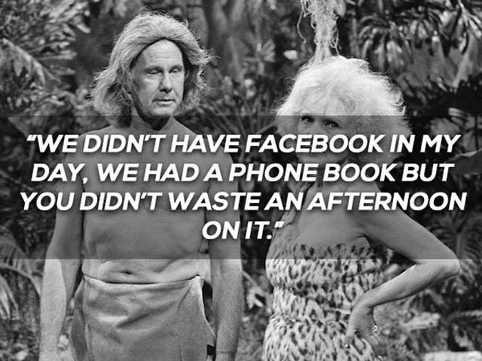 Hilarious Quotes From The One And Only Betty White (22 pics)