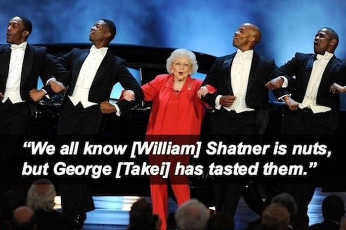 Hilarious Quotes From The One And Only Betty White (22 pics)