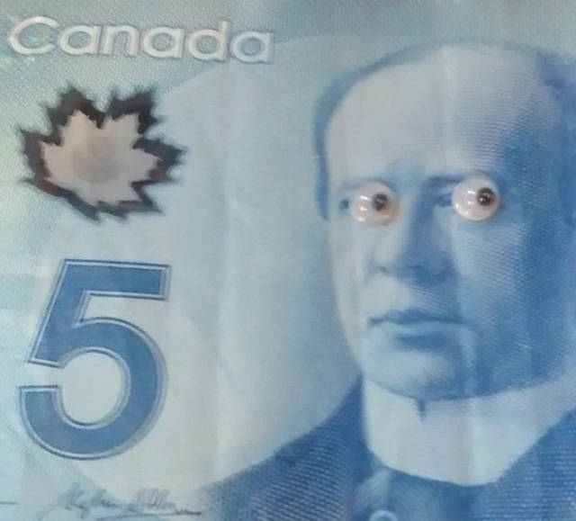 Canadians Are A Special Type Of Crazy And These Pictures Prove It (60 pics)