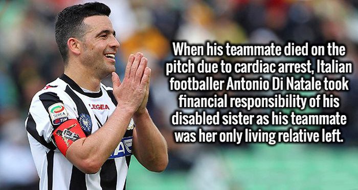 Fresh Facts That Will Take Your Ignorance And Crush It To Bits (20 pics)