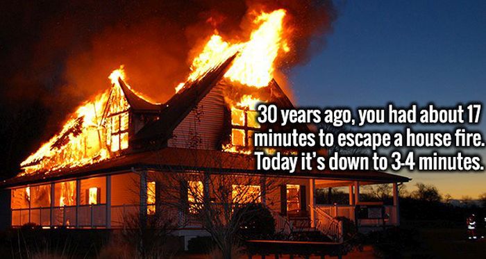 Fresh Facts That Will Take Your Ignorance And Crush It To Bits (20 pics)