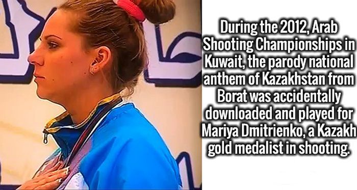 Fresh Facts That Will Take Your Ignorance And Crush It To Bits (20 pics)