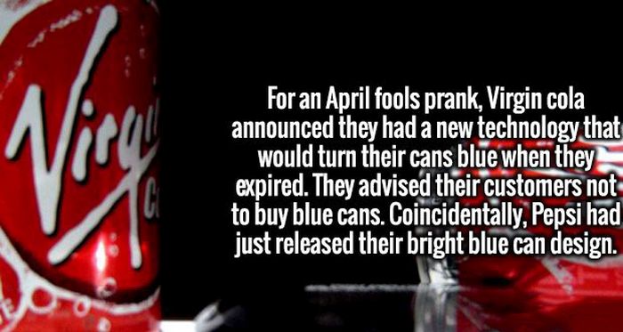 Fresh Facts That Will Take Your Ignorance And Crush It To Bits (20 pics)