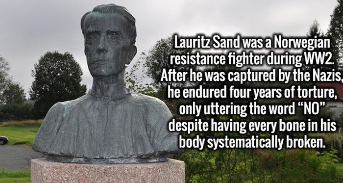 Fresh Facts That Will Take Your Ignorance And Crush It To Bits (20 pics)