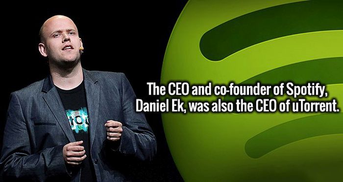 Fresh Facts That Will Take Your Ignorance And Crush It To Bits (20 pics)