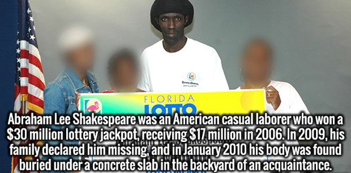 Fresh Facts That Will Take Your Ignorance And Crush It To Bits (20 pics)