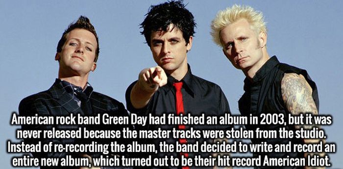 Fresh Facts That Will Take Your Ignorance And Crush It To Bits (20 pics)