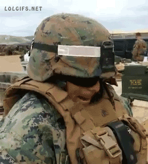 Acid Gifdump, September 09, 2016 (25 gifs)