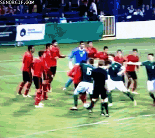 Acid Gifdump, September 09, 2016 (25 gifs)