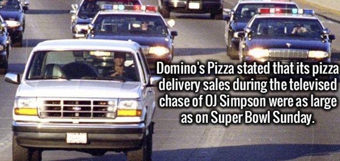 Miscellaneous Facts That Will Amuse Your Mind (26 pics)