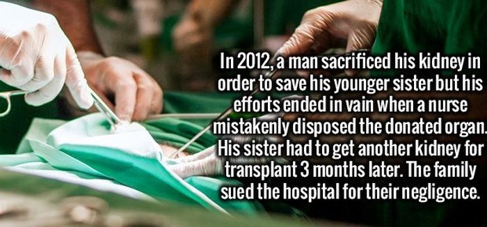 Miscellaneous Facts That Will Amuse Your Mind (26 pics)