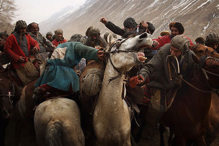 Random Photos That Accidentally Resemble Renaissance Art (21 pics)