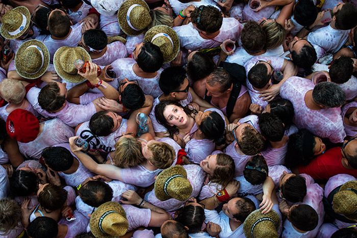 Random Photos That Accidentally Resemble Renaissance Art (21 pics)