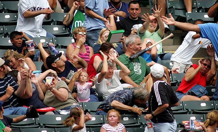 Random Photos That Accidentally Resemble Renaissance Art (21 pics)