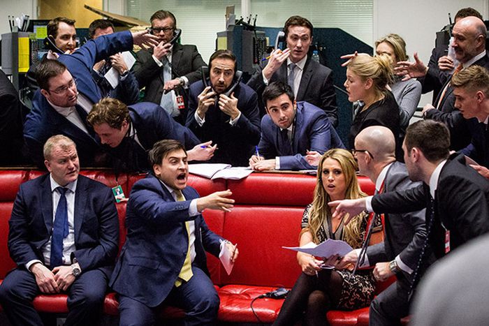 Random Photos That Accidentally Resemble Renaissance Art (21 pics)