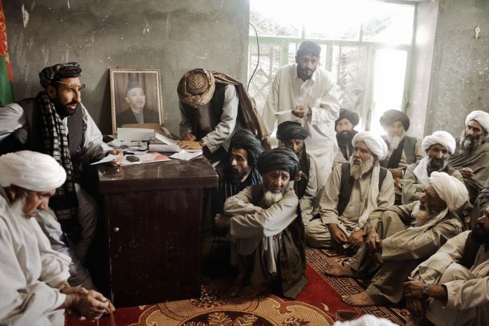 Random Photos That Accidentally Resemble Renaissance Art (21 pics)