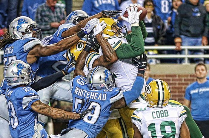 Random Photos That Accidentally Resemble Renaissance Art (21 pics)