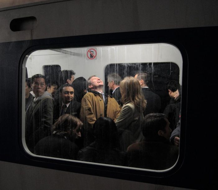 Random Photos That Accidentally Resemble Renaissance Art (21 pics)
