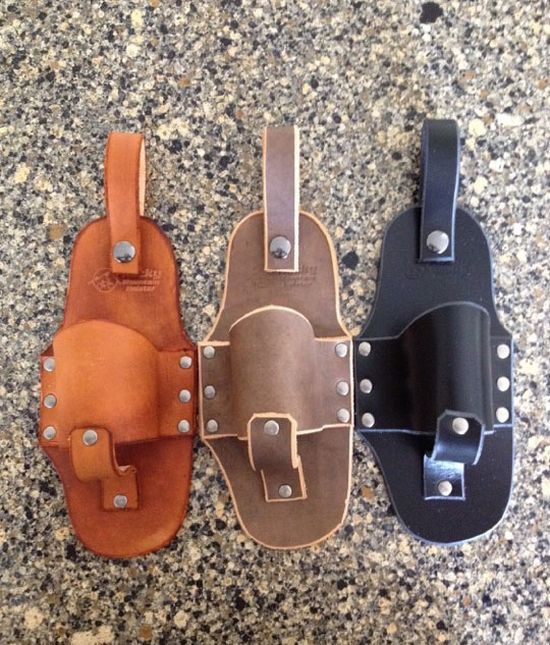 This Holster Is A Beer Drinker's Dream Come True (5 pics)