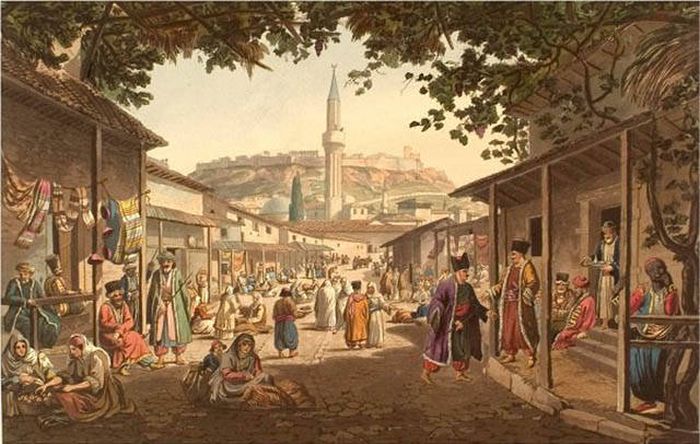 History's Most Dangerous Secret Societies Of Assassins (9 pics)