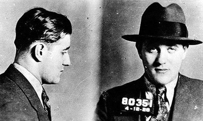 History's Most Dangerous Secret Societies Of Assassins (9 pics)