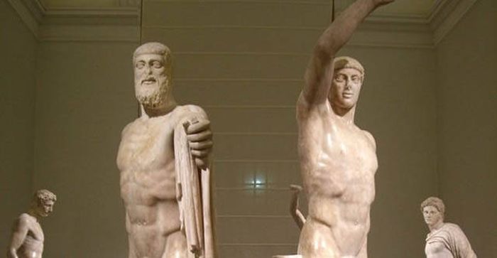 History's Most Dangerous Secret Societies Of Assassins (9 pics)