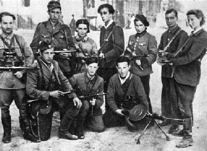 History's Most Dangerous Secret Societies Of Assassins (9 pics)