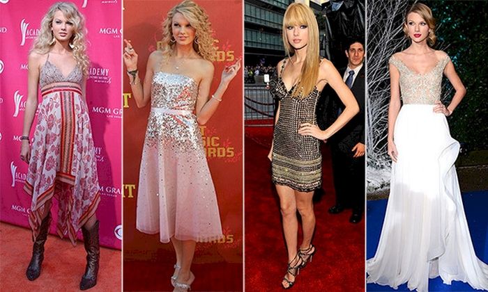 Hollywood Stars Who Went Through Drastic Body Transformations (16 pics)