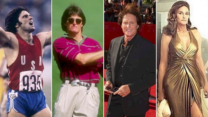 Hollywood Stars Who Went Through Drastic Body Transformations (16 pics)