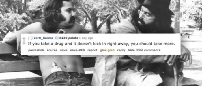 People Share The Most Misleading Sex Advice Anyone Ever Gave Them (19 pics)