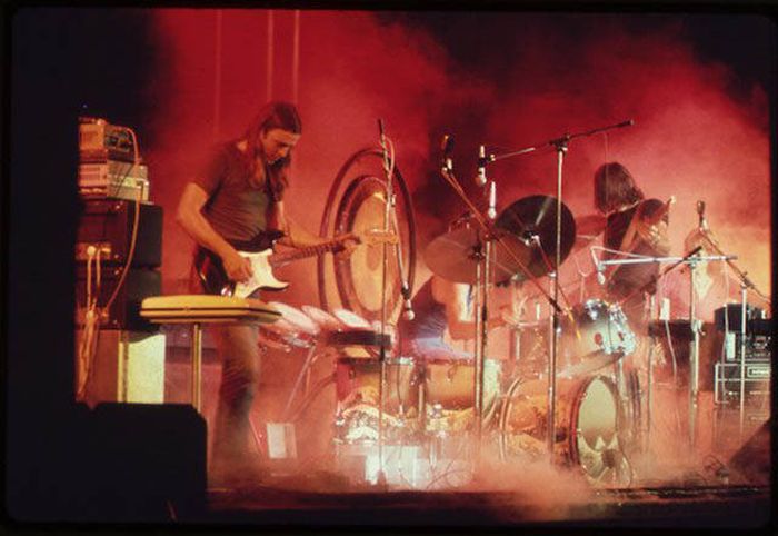 Interesting Facts About Legendary Rock Band Pink Floyd (20 pics)
