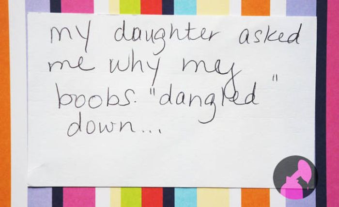 Some Of The Craziest Things Kids Have Ever Done Or Said (39 pics)